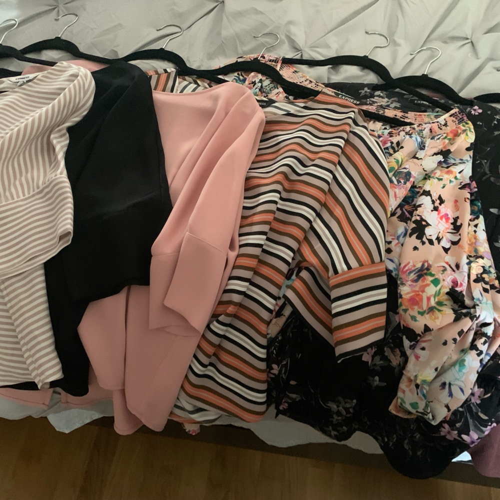 Express Tops
